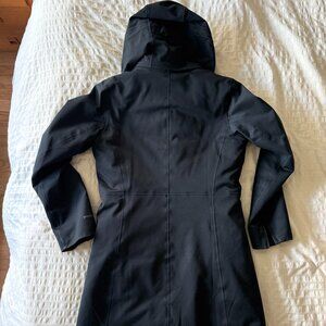 Patagonia W's Tres 3 in 1 Parka